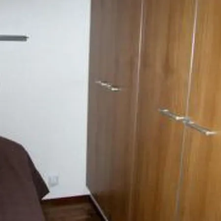 Prázdninový dům Holiday Relakolo *